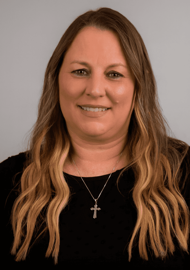 Sabrina Chamberlain Image